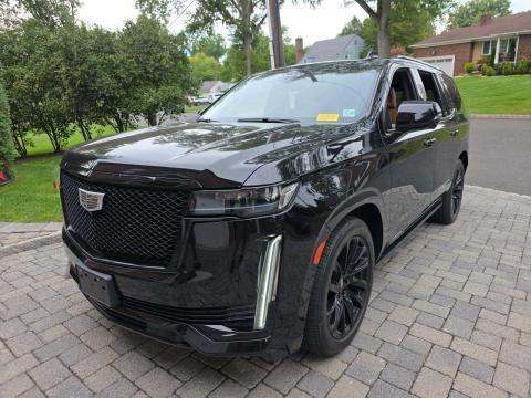 2023 CADILLAC ESCALADE Sport - 1