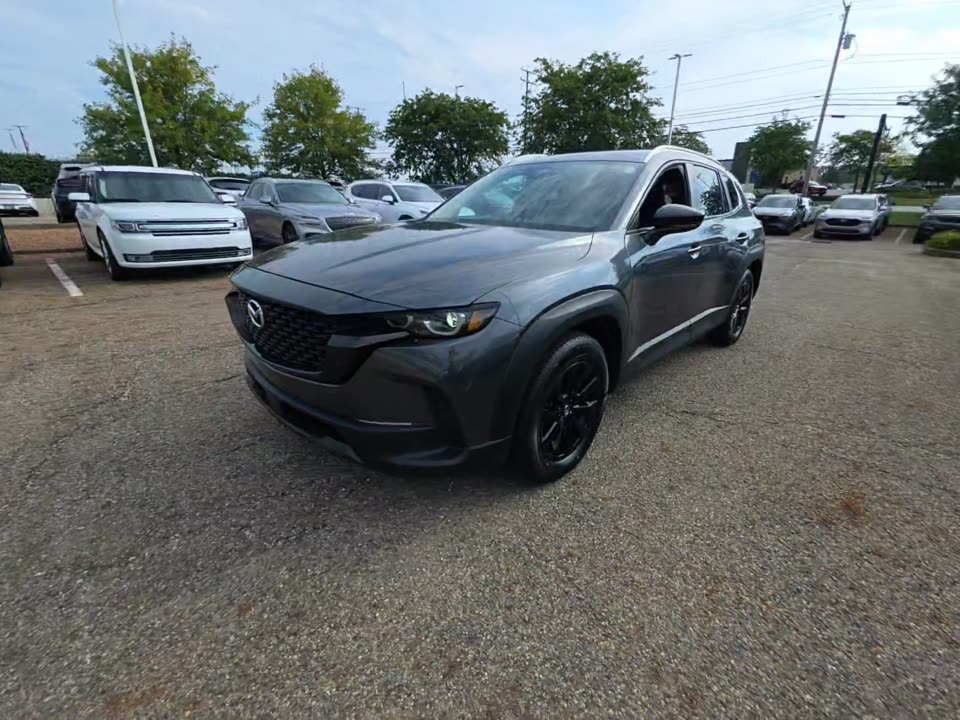 2025 MAZDA CX-50 2.5 S PREFERRED Package - 1