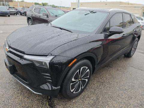 2024 CHEVROLET BLAZER EV LT - 1