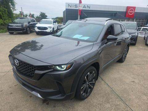 2024 MAZDA CX-50 2.5 TURBO PREMIUM Package - 1