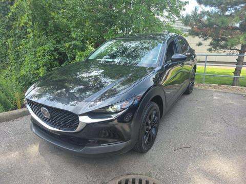 2024 MAZDA CX-30 2.5 S SELECT Sport - 1