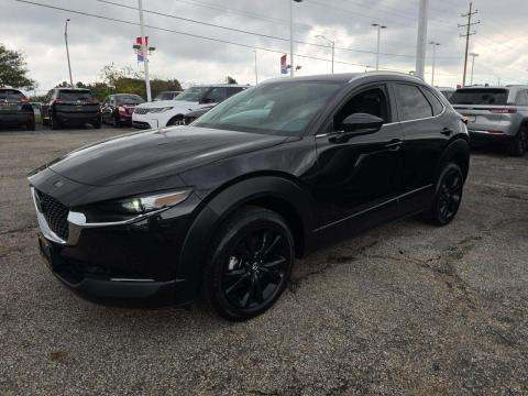 2024 MAZDA CX-30 2.5 S SELECT Sport - 1
