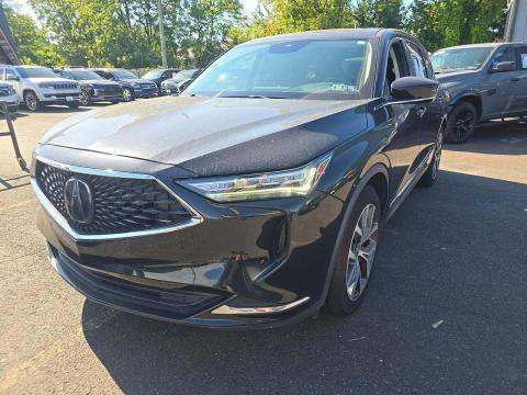 2023 ACURA MDX W/TECHNOLOGY Package - 1