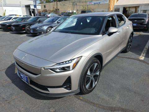 2024 POLESTAR POLESTAR 2 LONG Range - 1