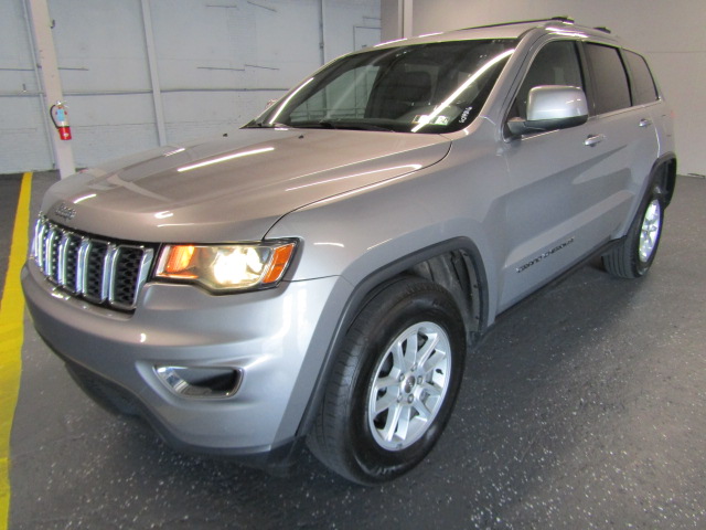 2018 JEEP GRAND CHEROKEE LAREDO E Edition - 1