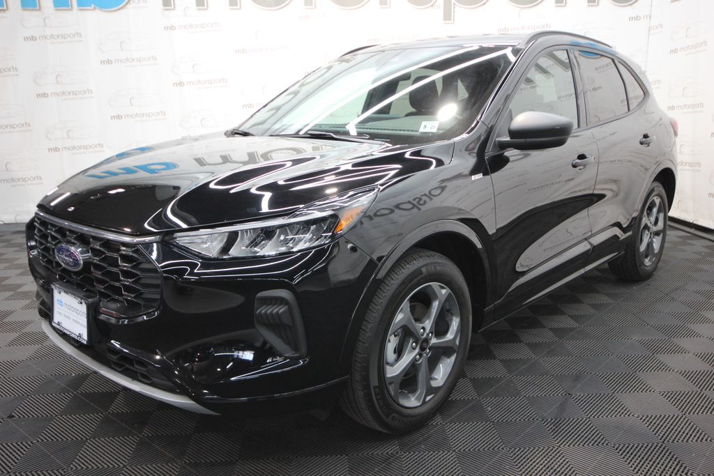 2023 FORD ESCAPE ST-Line - 1
