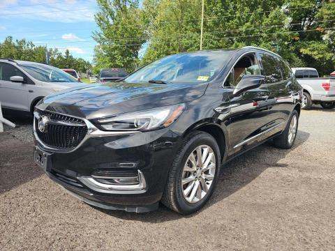 2019 BUICK ENCLAVE Essence - 1