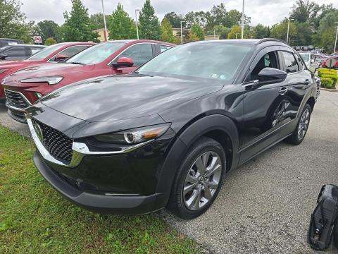 2021 MAZDA CX-30 PREFERRED Package - 1