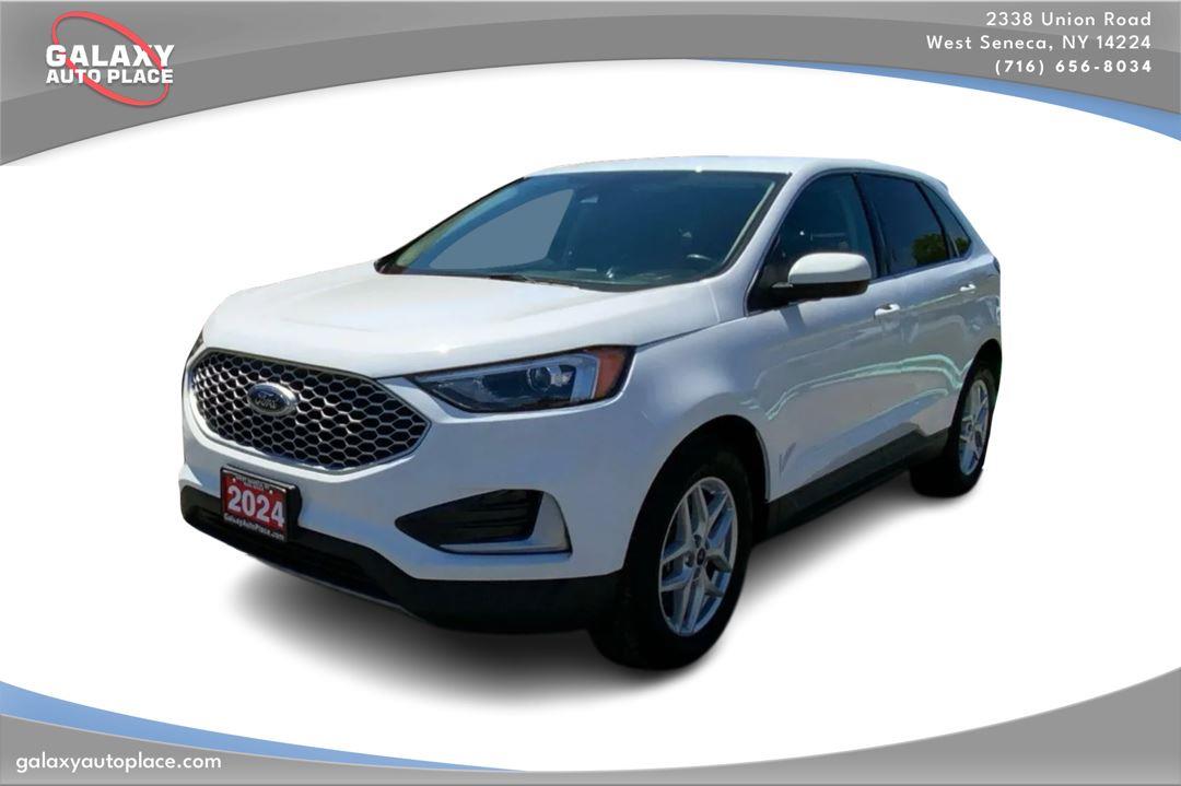 2024 FORD EDGE SEL - 1