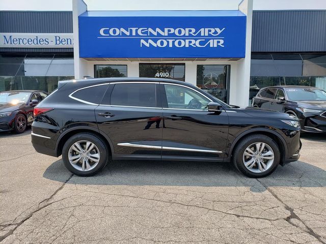 2023 ACURA MDX Base - 1