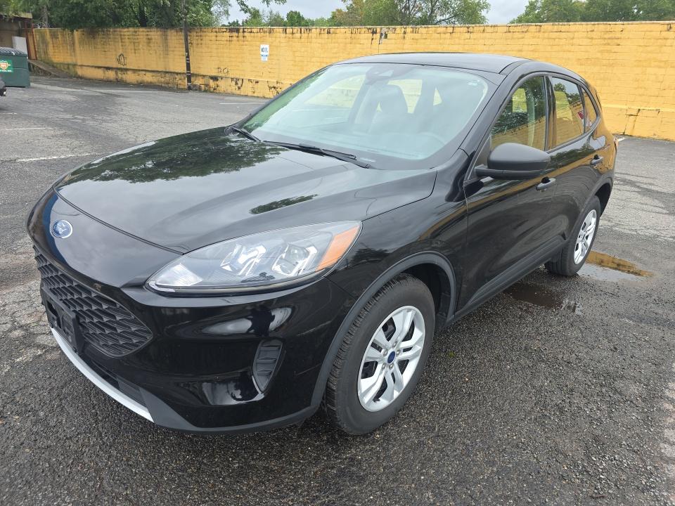 2020 FORD ESCAPE S - 1