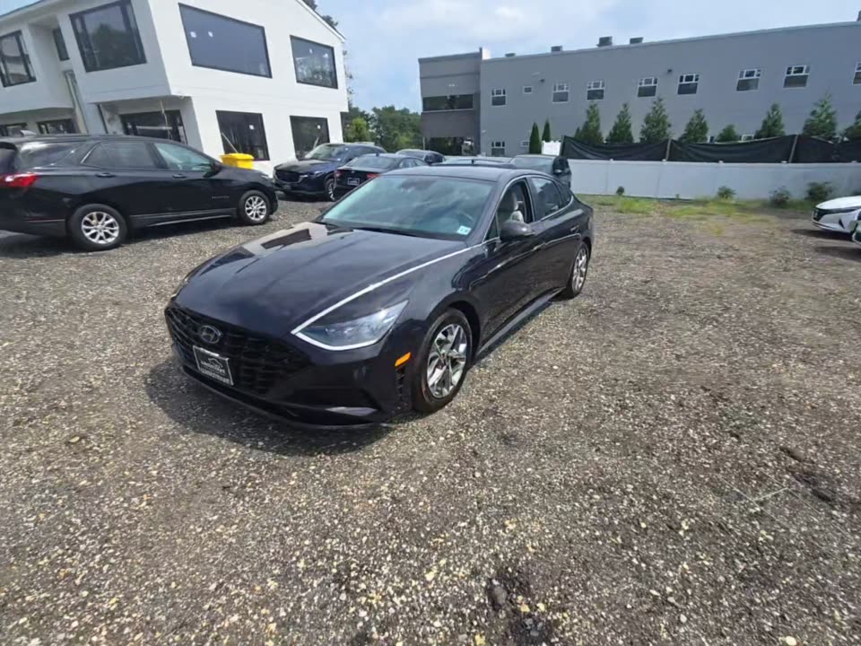2023 HYUNDAI SONATA SEL - 1