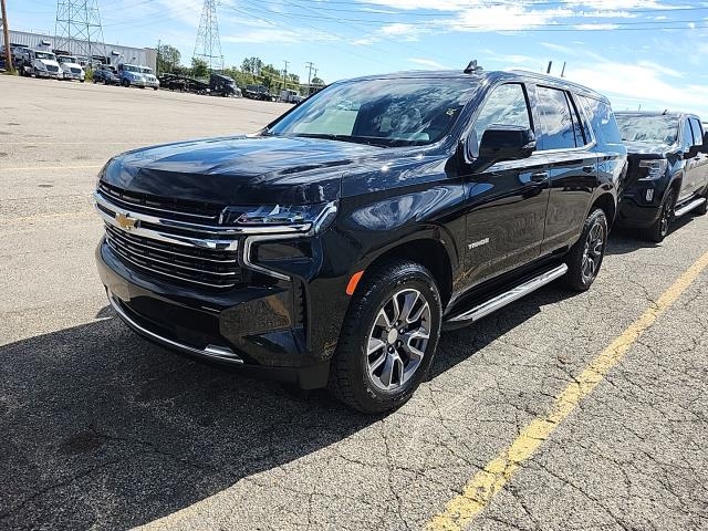 2023 CHEVROLET TAHOE LT - 1