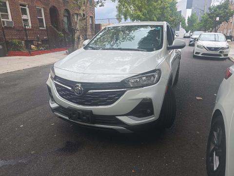 2023 BUICK ENCORE GX Preferred - 1