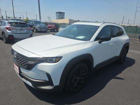 2023 MAZDA CX-50 2.5 S PREFERRED PLUS Package - 1