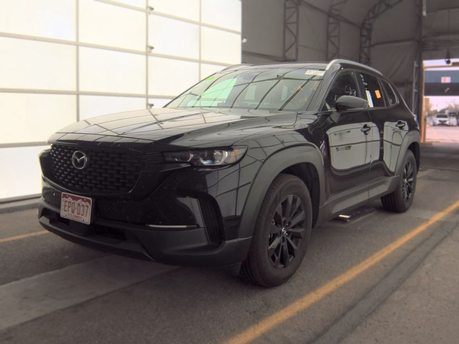 2026 MAZDA CX-50 2.5 S PREFERRED Package - 1