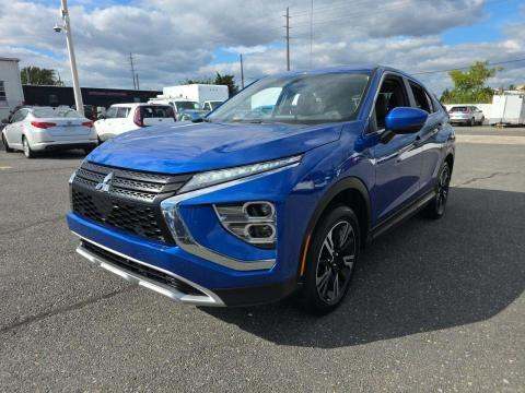 2026 MITSUBISHI ECLIPSE CROSS SEL - 1