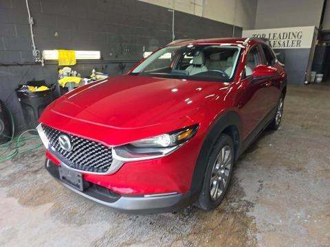 2023 MAZDA CX-30 2.5 S PREFERRED Package - 1