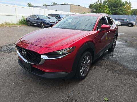 2023 MAZDA CX-30 2.5 S PREMIUM Package - 1