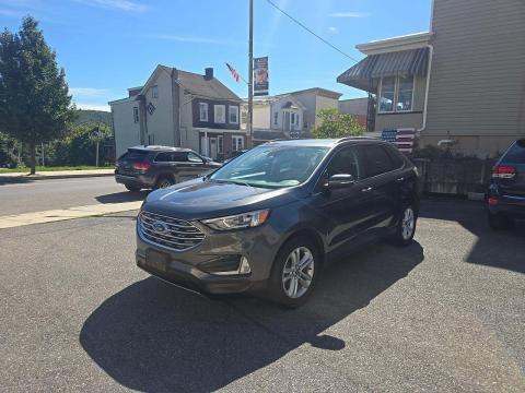 2020 FORD EDGE SEL - 1