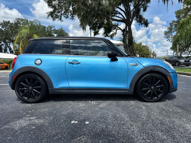 2018 MINI HARDTOP COOPER S - 1