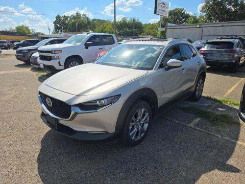 2023 MAZDA CX-30 2.5 S PREMIUM Package - 1