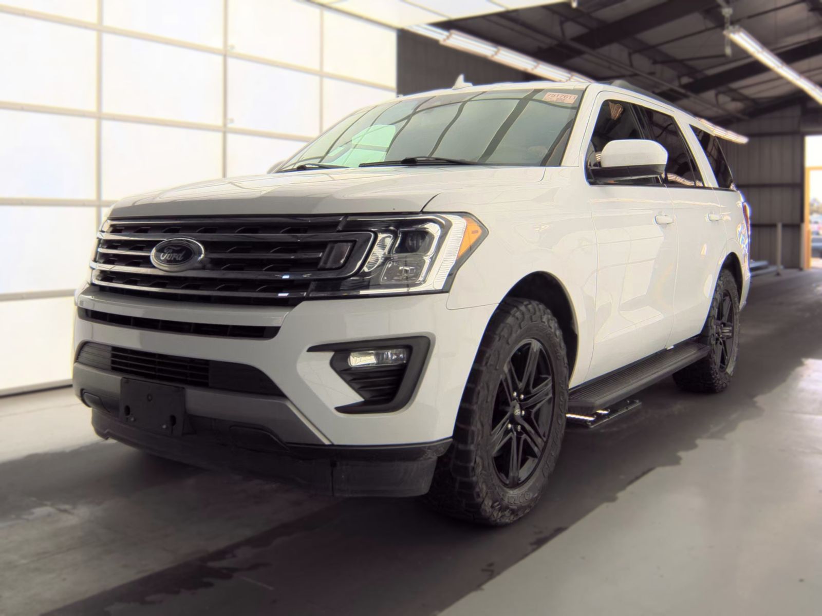 2020 FORD EXPEDITION XLT - 1
