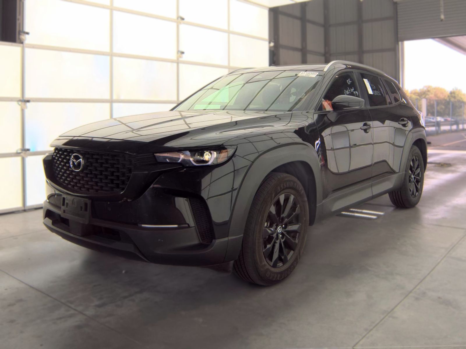2026 MAZDA CX-50 2.5 S PREFERRED Package - 1