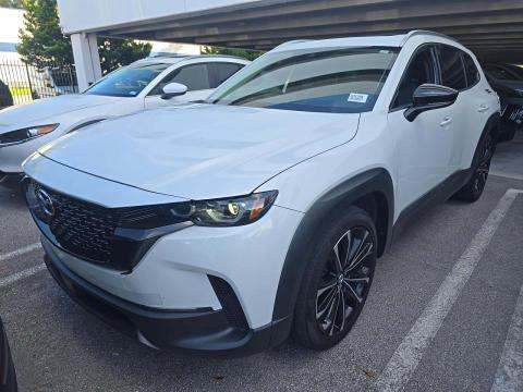 2023 MAZDA CX-50 2.5 S PREMIUM PLUS Package - 1