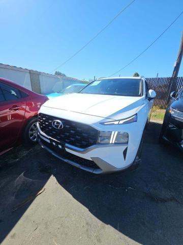 2023 HYUNDAI SANTA FE SEL - 1