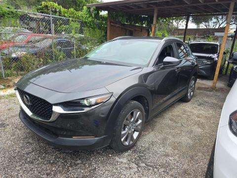 2021 MAZDA CX-30 PREFERRED Package - 1