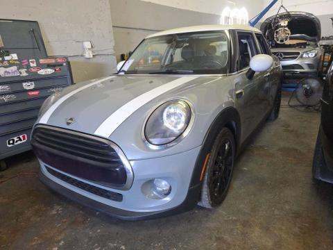 2019 MINI HARDTOP Cooper - 1