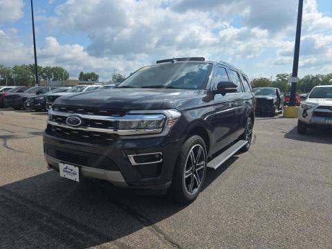 2023 FORD EXPEDITION Limited - 1