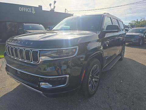 2024 JEEP WAGONEER L SERIES II - 1