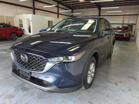 2023 MAZDA CX-5 2.5 S SELECT Package - 1