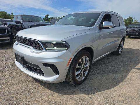 2024 DODGE DURANGO Citadel - 1