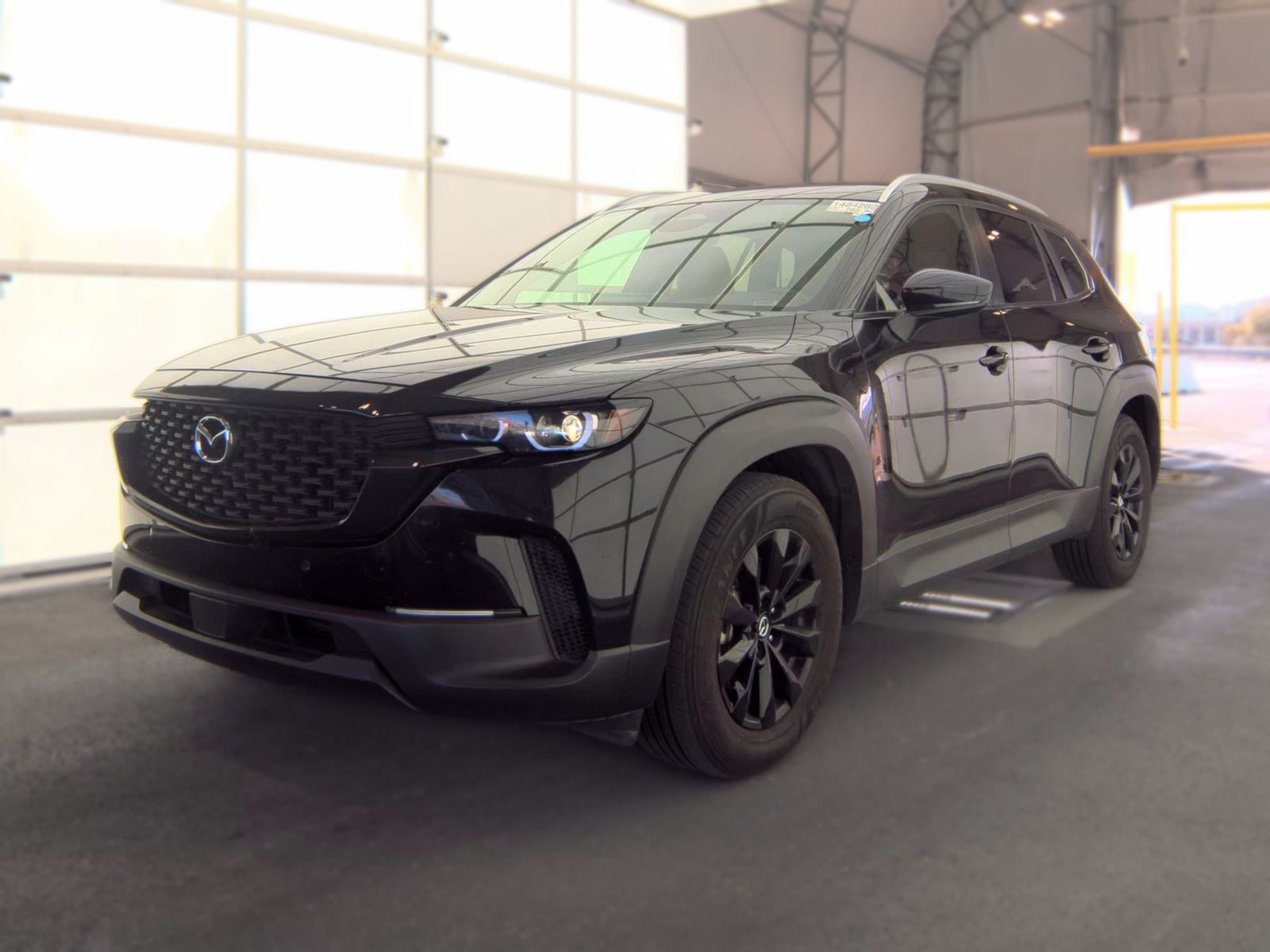 2026 MAZDA CX-50 2.5 S PREFERRED Package - 1