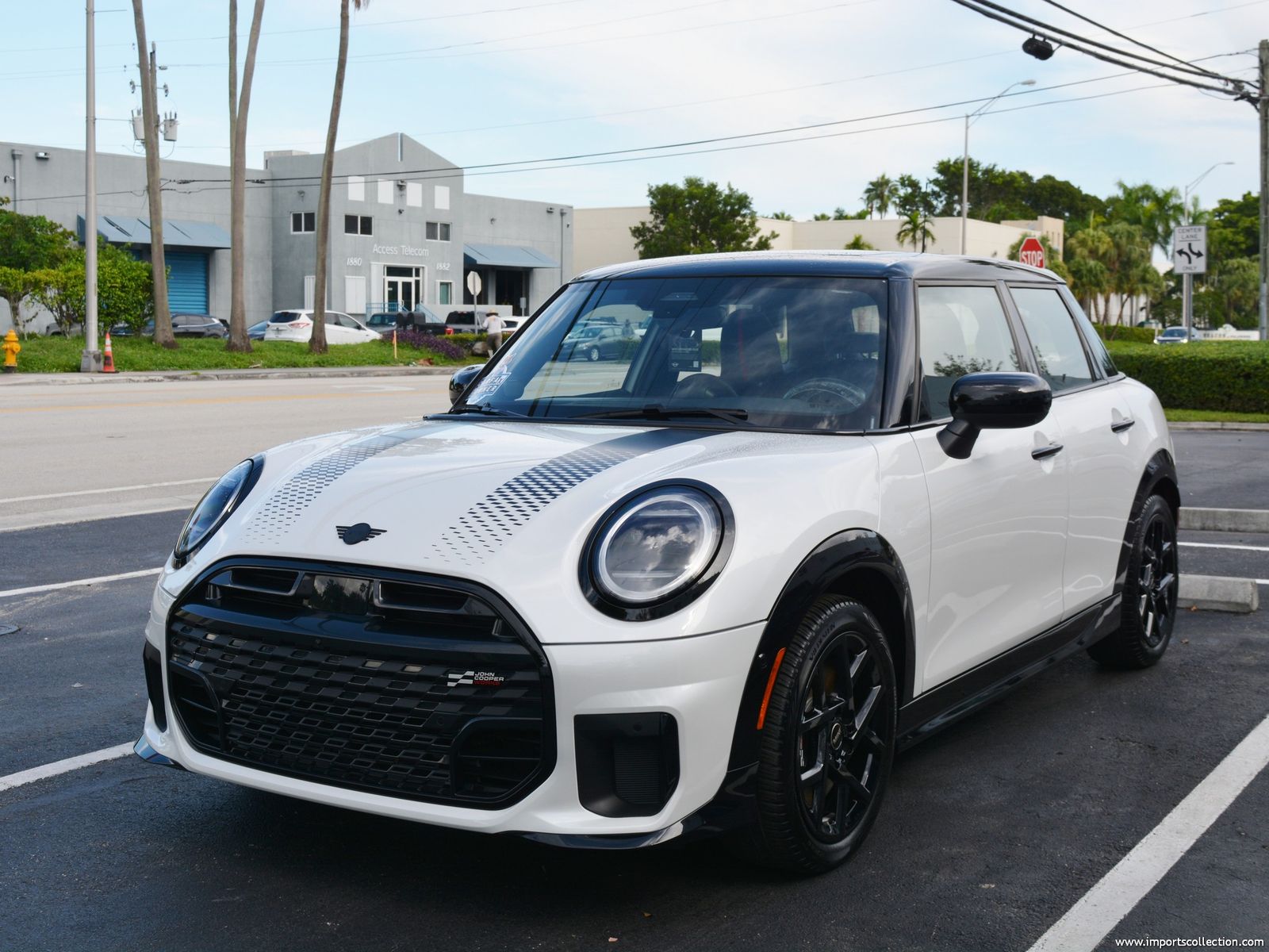 2026 MINI HARDTOP COOPER S - 1
