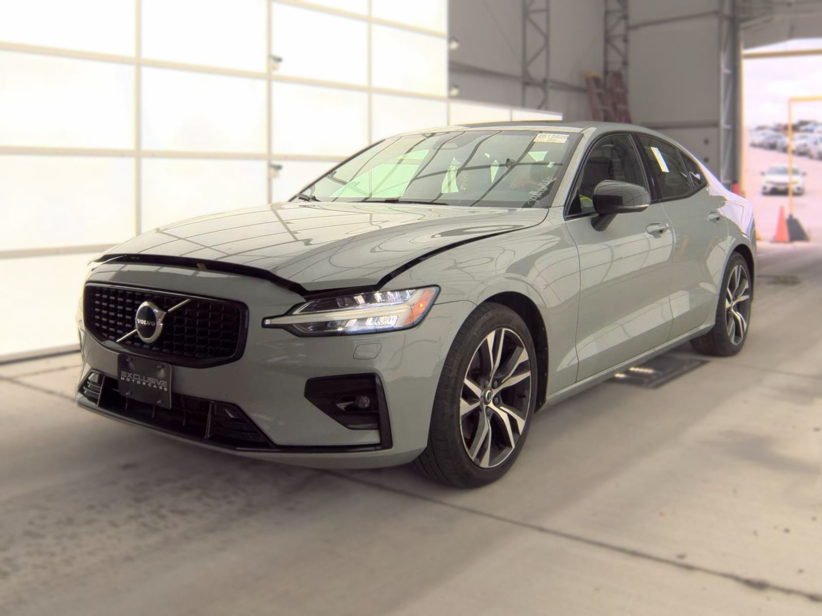 2024 VOLVO S60 B5 Core - 1