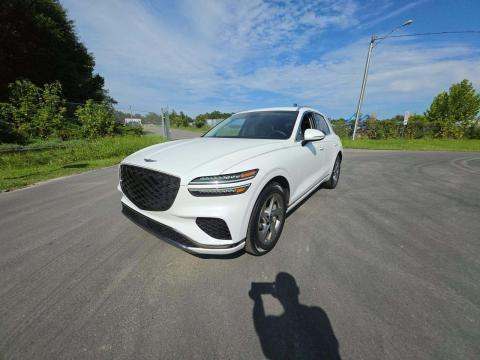 2026 GENESIS GV70 2.5T - 1