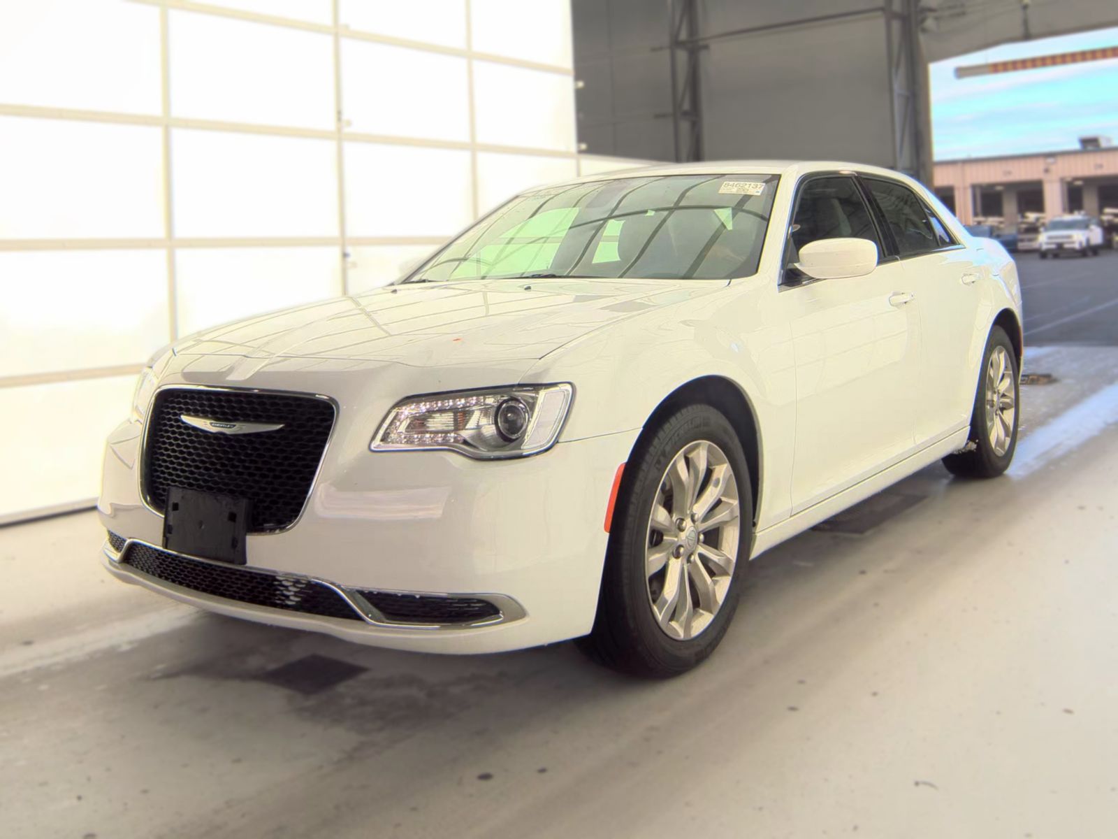 2021 CHRYSLER 300 Touring - 1