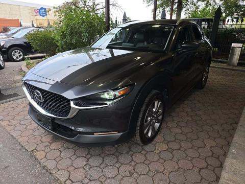 2020 MAZDA CX-30 PREMIUM Package - 1