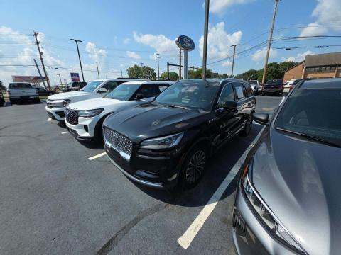 2023 LINCOLN AVIATOR Reserve - 1