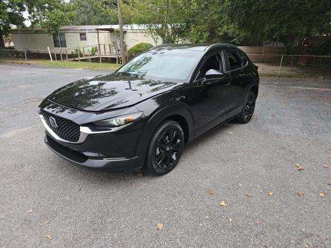 2025 MAZDA CX-30 2.5 S SELECT Sport - 1