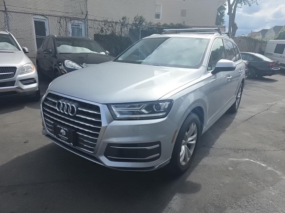 2018 AUDI Q7 2.0T PREMIUM Plus - 1