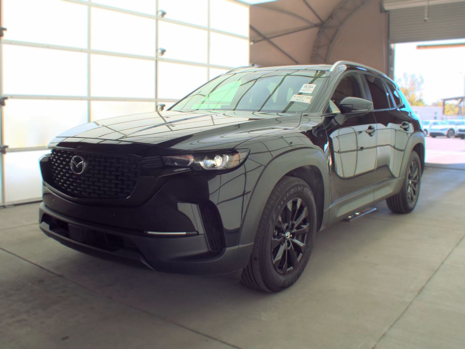 2026 MAZDA CX-50 2.5 S PREFERRED Package - 1
