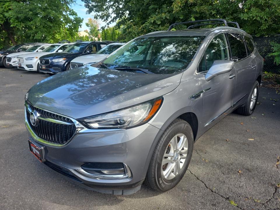 2021 BUICK ENCLAVE Essence - 1