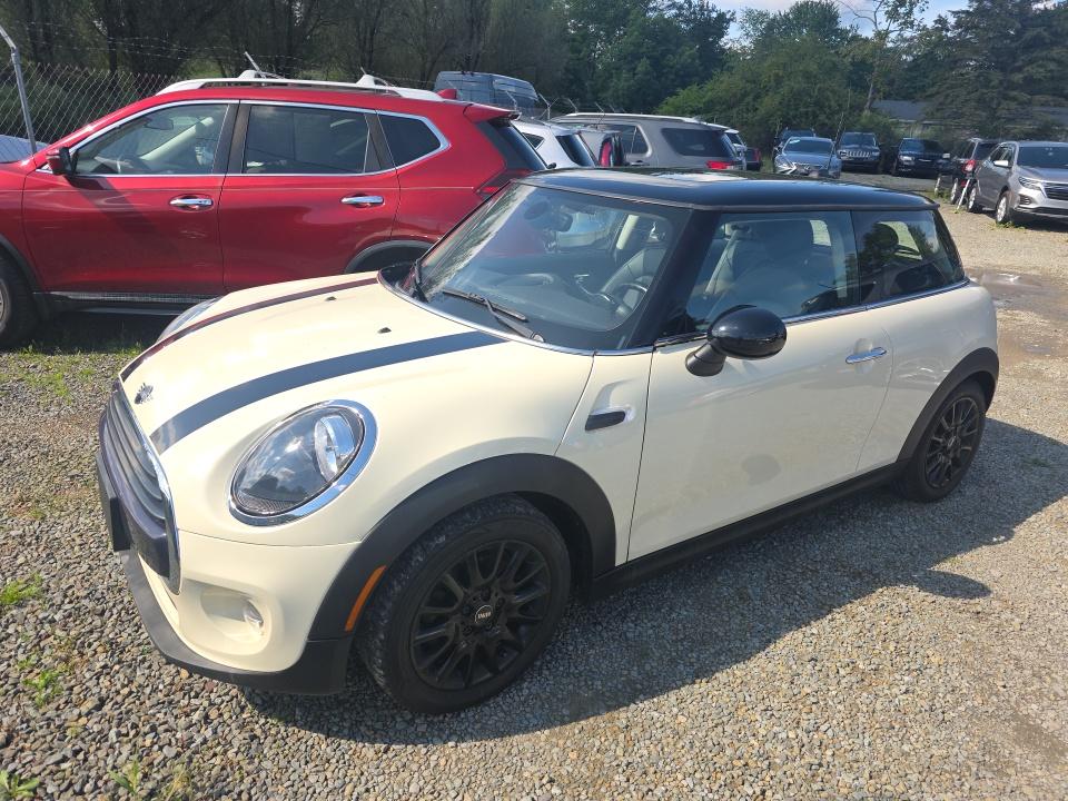 2019 MINI HARDTOP Cooper - 1
