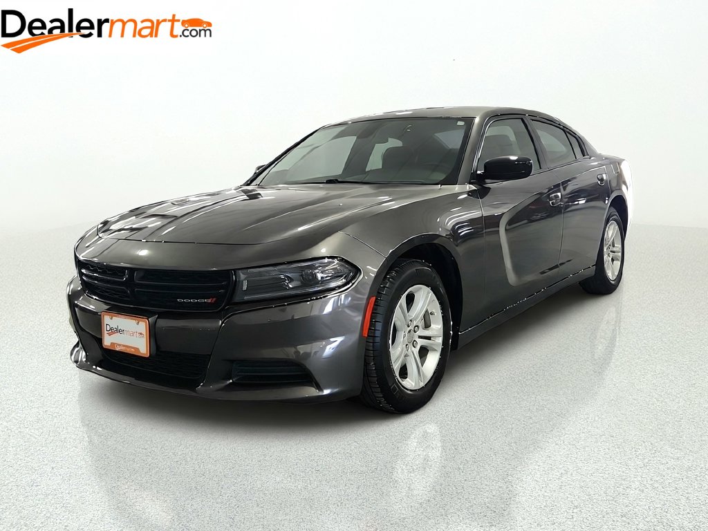 2023 DODGE CHARGER SXT - 1