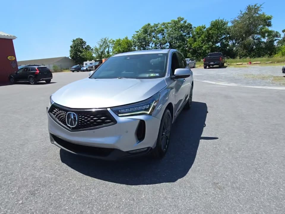 2023 ACURA RDX Base - 1